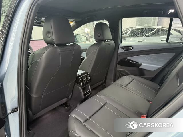 Volkswagen ID.4 X id 4240514 из Китая 13
