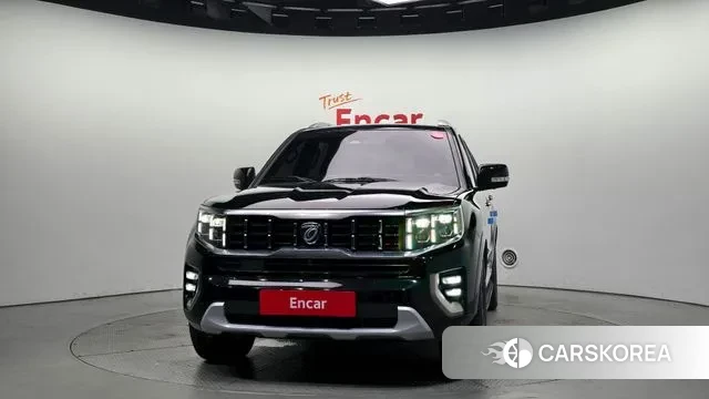 Kia Mohave Master id 3060042 из Кореи 13