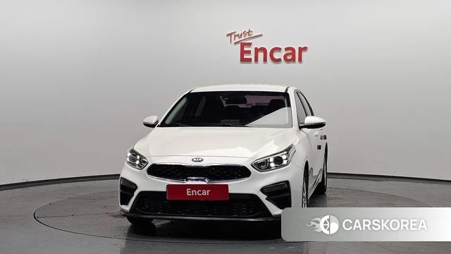 Kia Come New K3 id 3917087 из Кореи 13