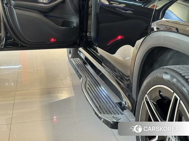 Mercedes-Benz GLS id 4257364 из Китая 19
