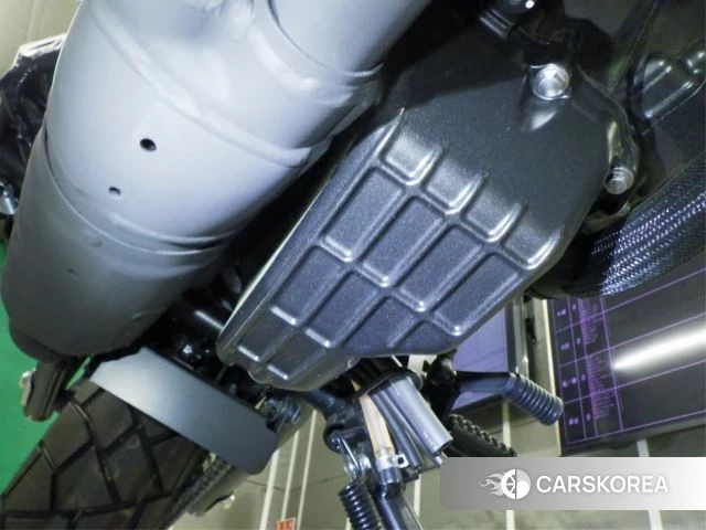 Engine photo