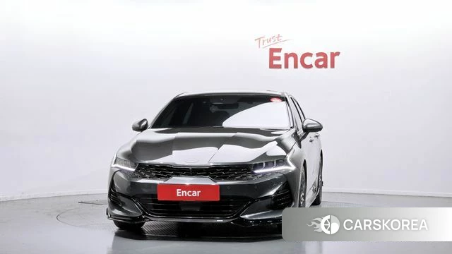 Kia K5 3rd generation id 4224720 из Кореи 23