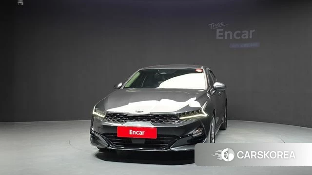 Kia K5 3rd generation id 4746161 из Кореи 23