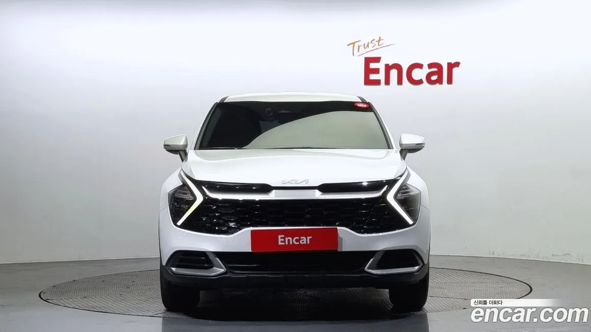 Kia Sportage 5th Generation id 2161768 из Кореи 13