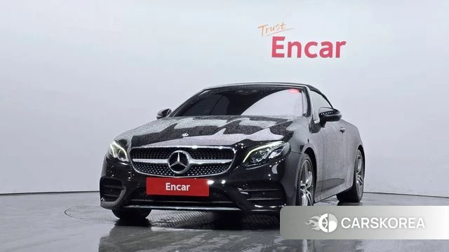 Mercedes-Benz E-Class W213 id 3911507 из Кореи 13