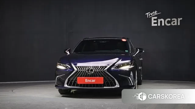 Lexus ES300h 7th generation id 3649356 из Кореи 13