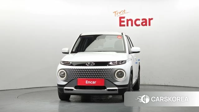 Hyundai Casper id 4389026 из Кореи 23