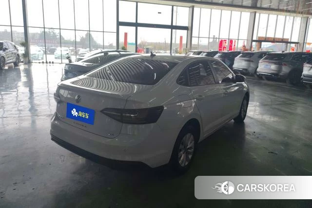 Volkswagen Lavida id 4260108 из Китая 10