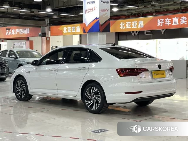 Volkswagen Sagitar id 4272734 из Китая 14