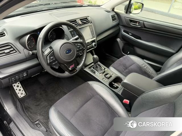 Subaru LEGACY Lion id 4210103 из Китая 12