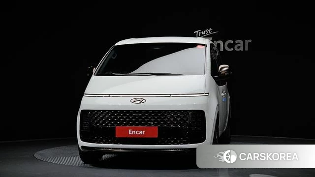 Hyundai Staria id 3892729 из Кореи 13