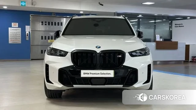 BMW X5 (G05) id 3549767 из Кореи 13