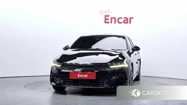 Kia K5 3rd generation id 4592741 из Кореи 23