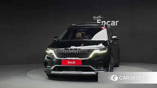 Kia Carnival 4th generation id 3439064 из Кореи 13