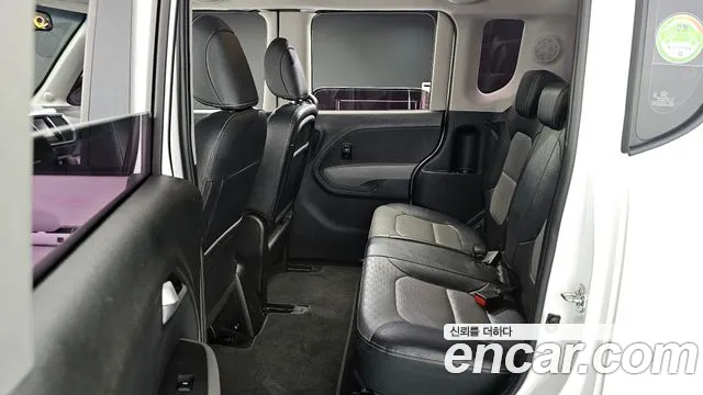 Kia The New Ray id 2658499 из Кореи 13