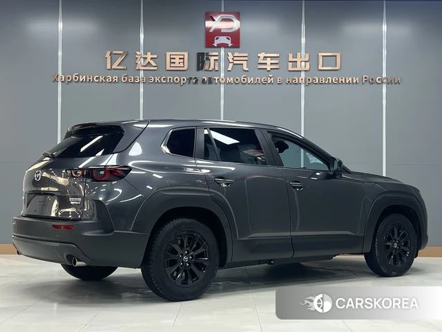 Mazda CX-50 line also id 4313520 из Китая 16