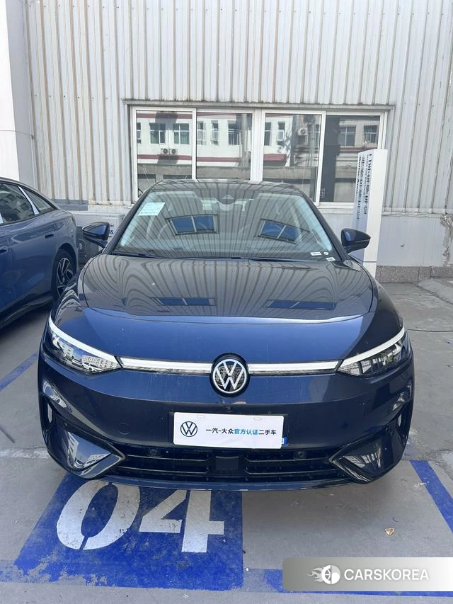 Volkswagen ID.7 VIZZION id 4307406 из Китая 15