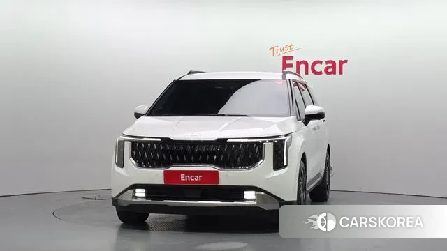 Kia The New Carnival 4th Generation id 3431411 из Кореи 13