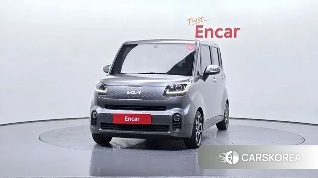 Kia The New Ray id 3634801 из Кореи 13