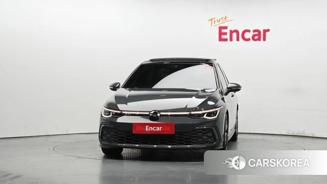 Volkswagen Golf 8th Generation id 3850375 из Кореи 13