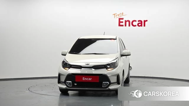 Kia Morning Urban (JA) id 3860144 из Кореи 13