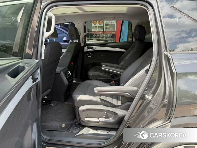Volkswagen Lanjing 2025 Черный из Китая, фото 6