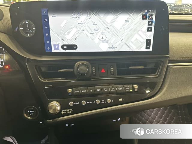 Lexus ES 2023 Шампань из Китая, фото 6