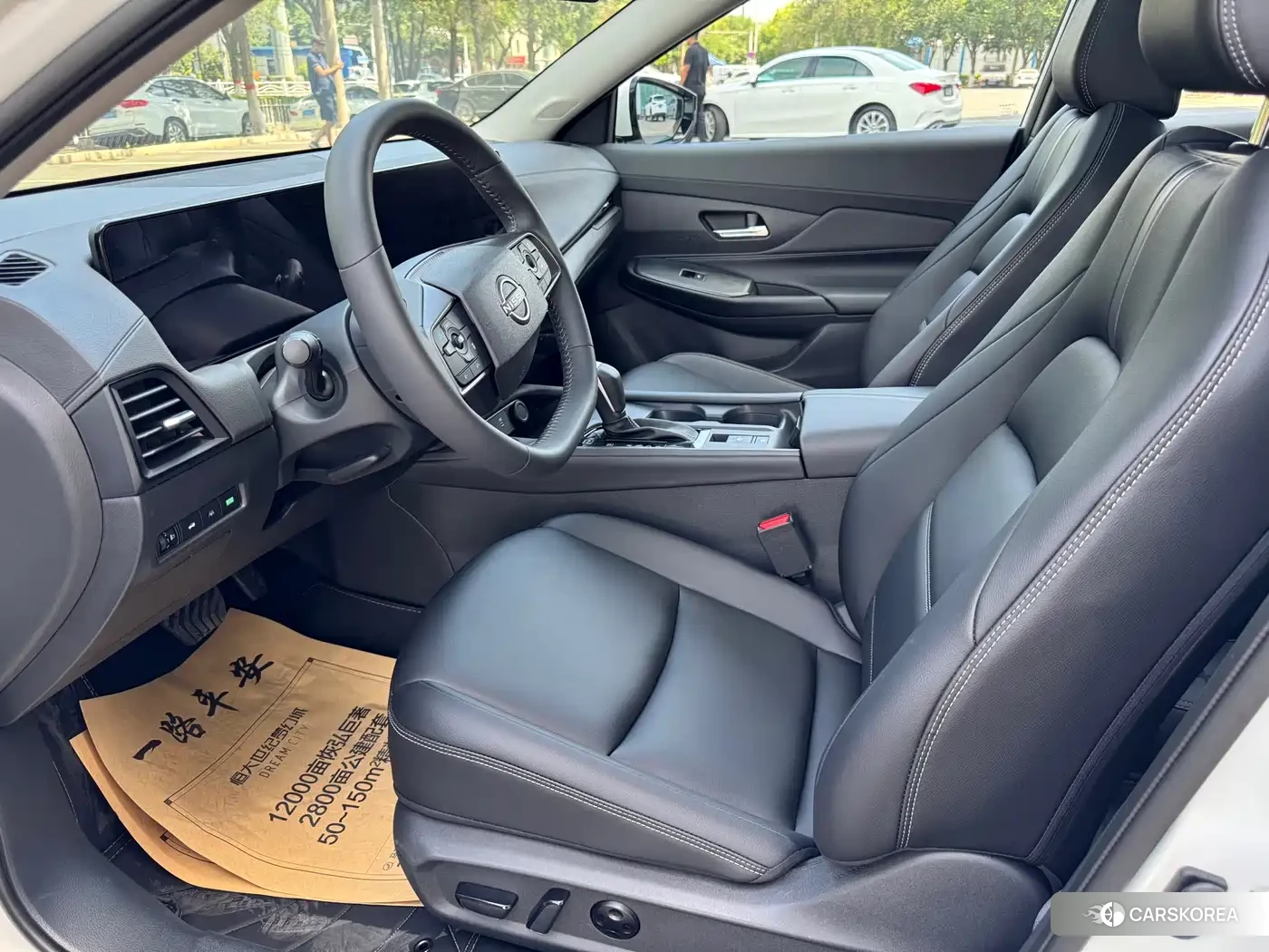 Nissan Sylphy id 4554105 из Китая 10