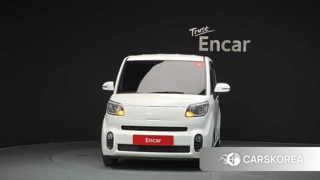 Kia The New Ray id 4316578 из Кореи 23
