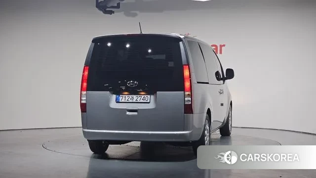 Hyundai Staria id 3317576 из Кореи 13