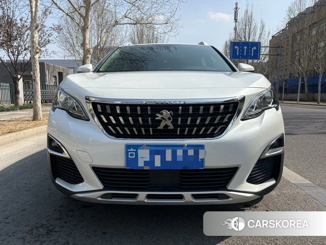 Peugeot 4008 id 4208563 из Китая 7