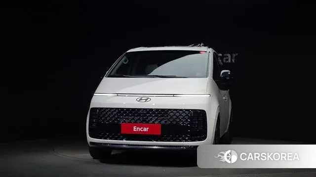 Hyundai Staria id 3082321 из Кореи 13