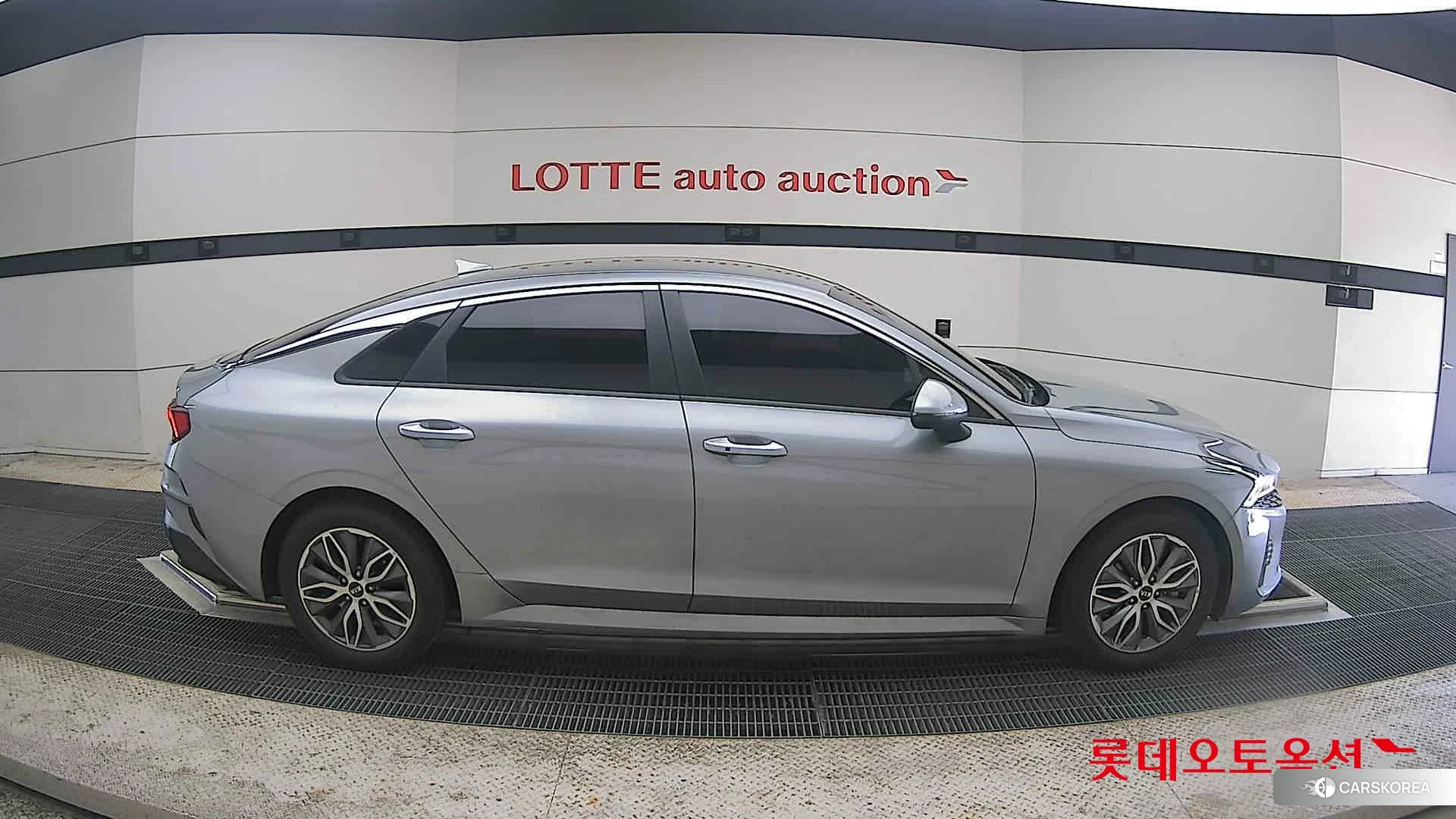 Kia K5 Hybrid id 4289594 из Кореи 23