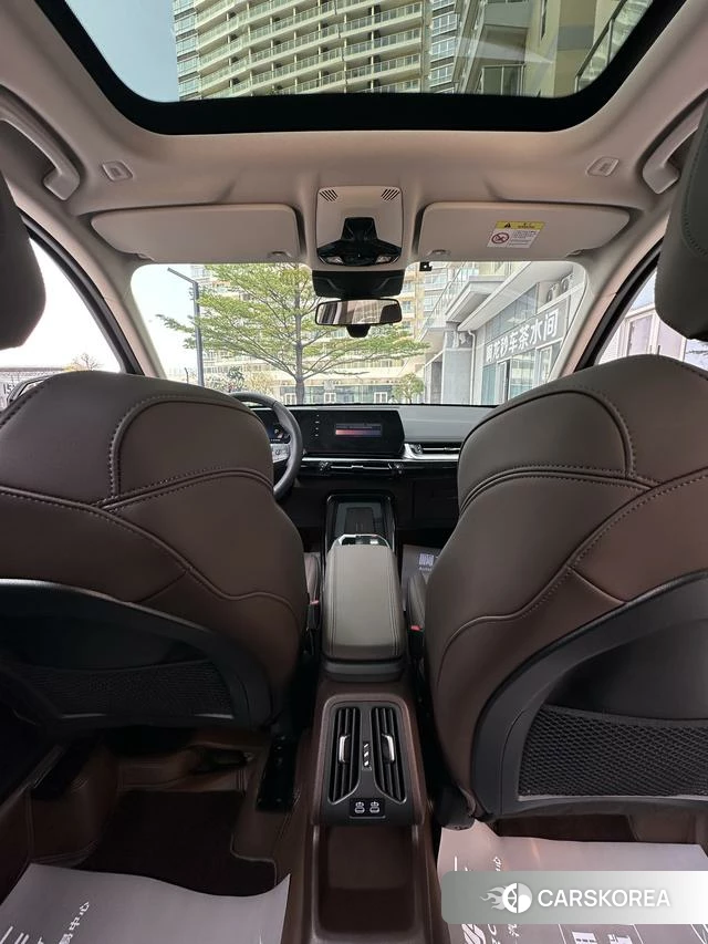BMW X1 id 4276947 из Китая 17
