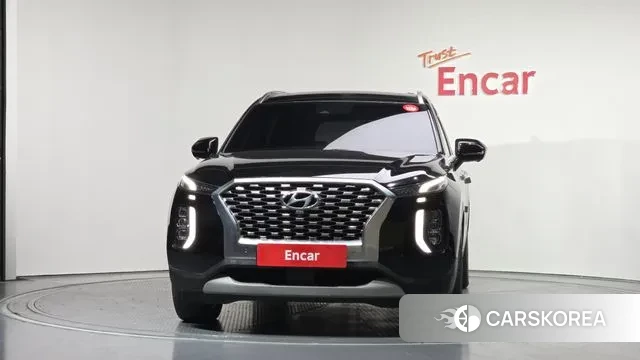 Hyundai Palisade id 3772424 из Кореи 13