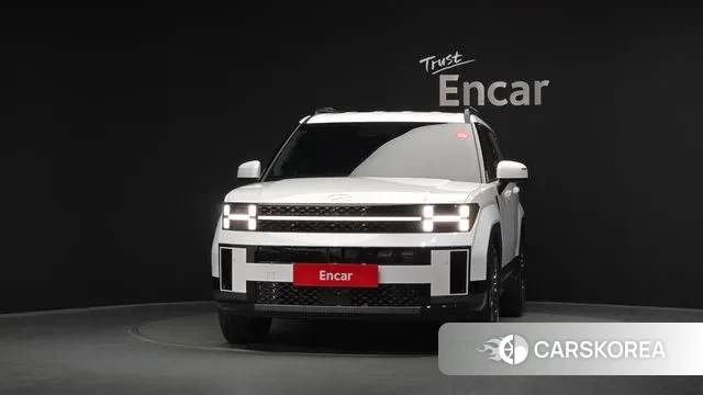 Hyundai Santa Fe (MX5) id 3388308 из Кореи 13