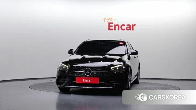 Mercedes-Benz E-Class W213 id 3965510 из Кореи 13