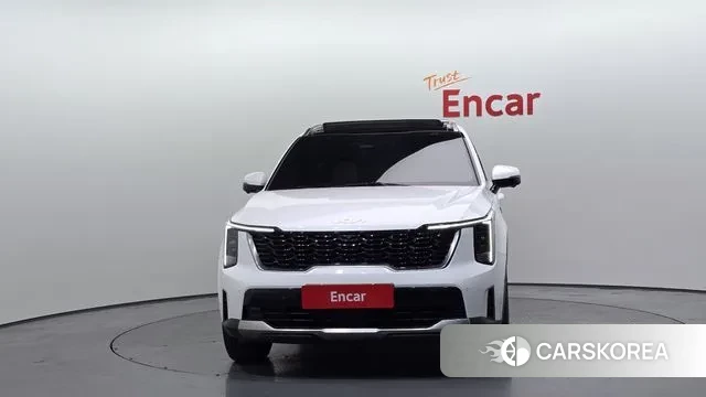 Kia The New Sorento 4th Generation id 3002340 из Кореи 13