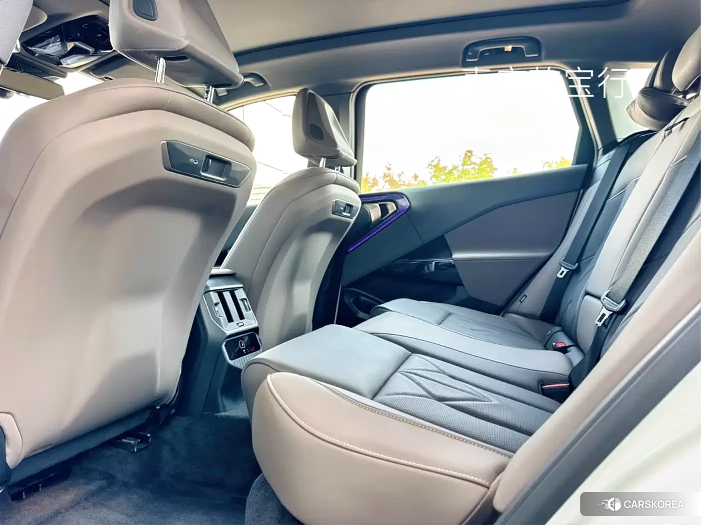 BMW X3 id 4548227 из Китая 9