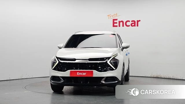 Kia Sportage 5th Generation id 4572954 из Кореи 23