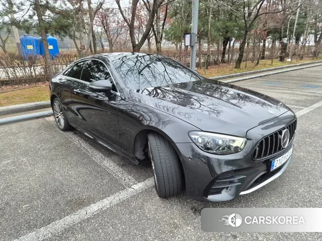 Mercedes-Benz E-Class W213 id 3499176 из Кореи 10