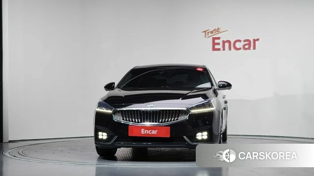 Kia Come New K7 id 3867300 из Кореи 13