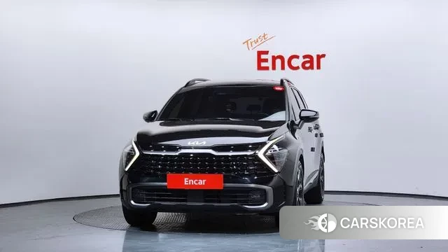 Kia Sportage 5th Generation id 3746852 из Кореи 13