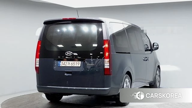 Hyundai Staria id 3858670 из Кореи 13