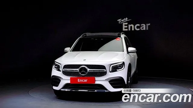 Mercedes-Benz GLB-Class X247 id 2665858 из Кореи 13