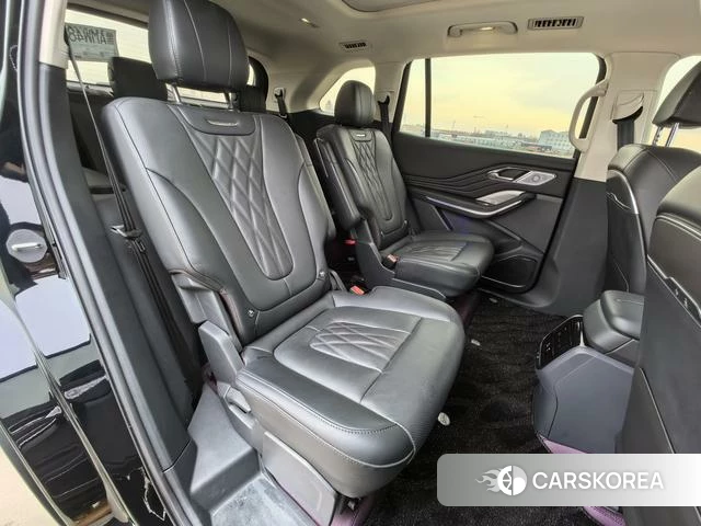 Red flag HS7 PHEV id 4254140 из Китая 15
