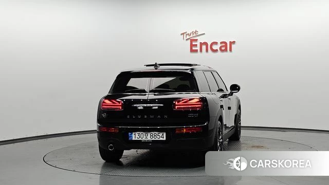 Mini Cooper Clubman id 4414212 из Кореи 23