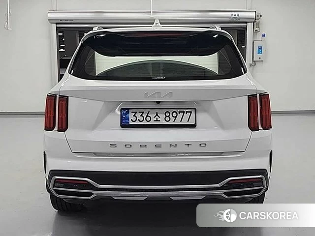 Kia Sorento 4th Generation id 3903758 из Кореи 8