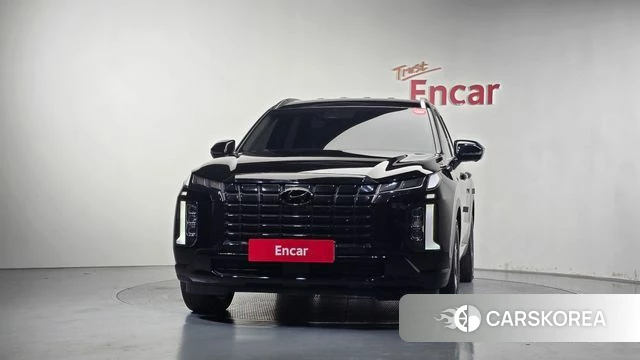 Hyundai The New Palisade id 4893086 из Кореи 23
