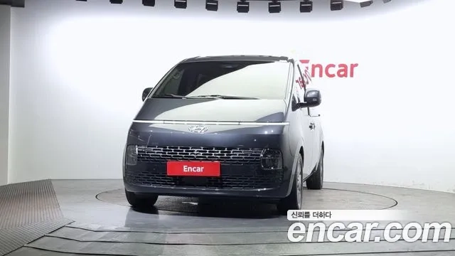 Hyundai Staria id 2911177 из Кореи 13